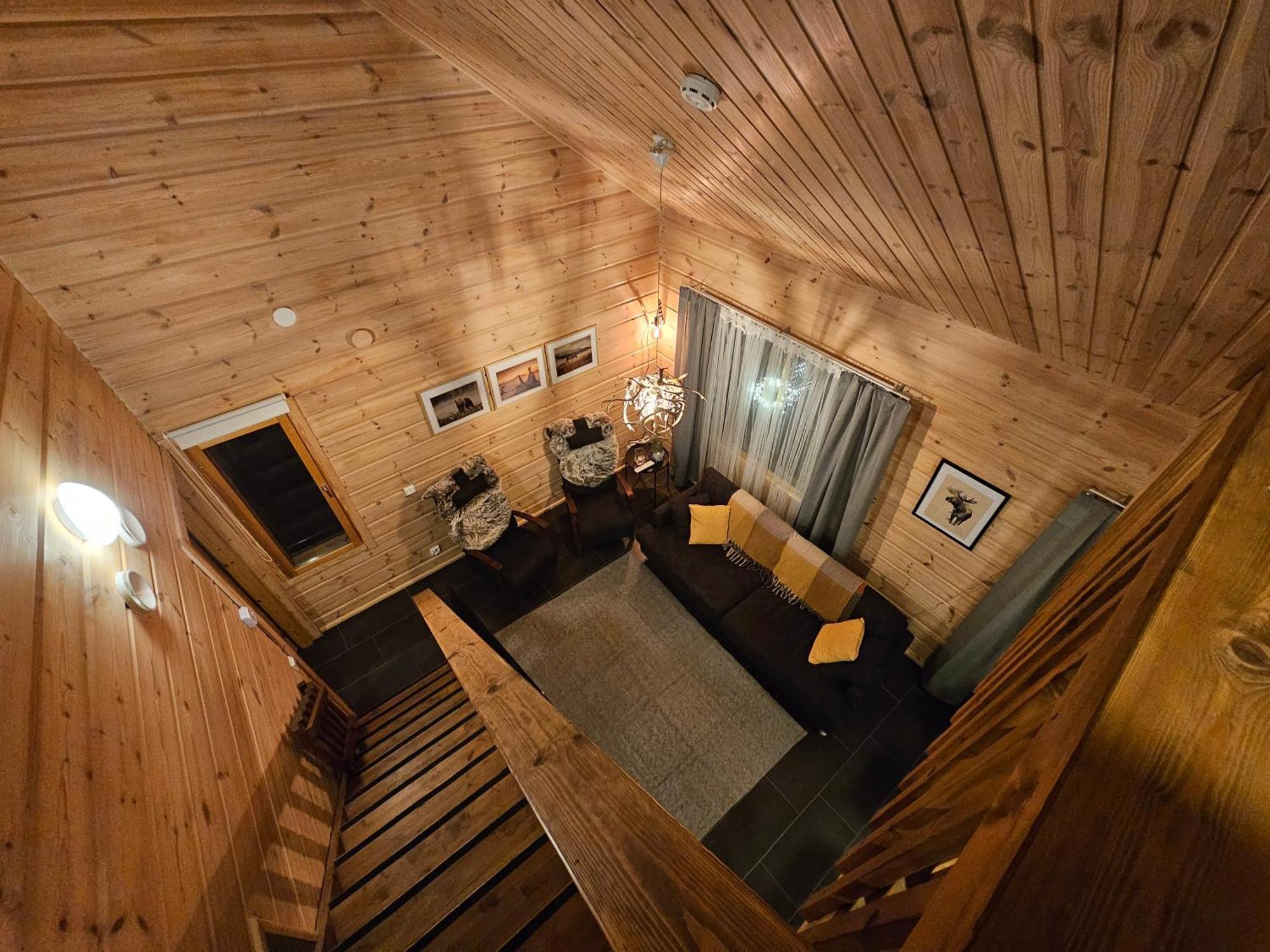 Kantokelo Yllaes Ylläsjärvi Exterior foto
