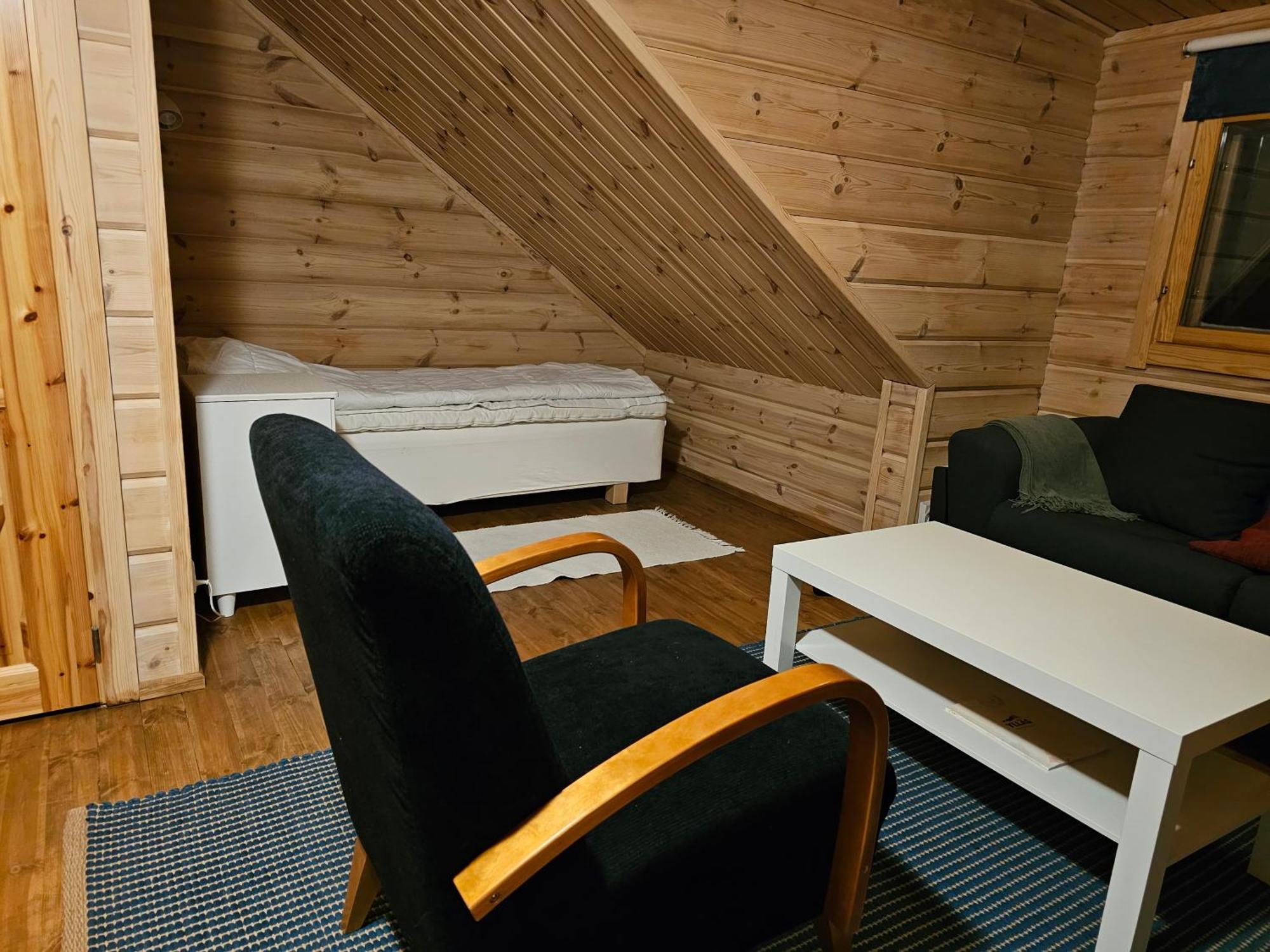Kantokelo Yllaes Ylläsjärvi Exterior foto