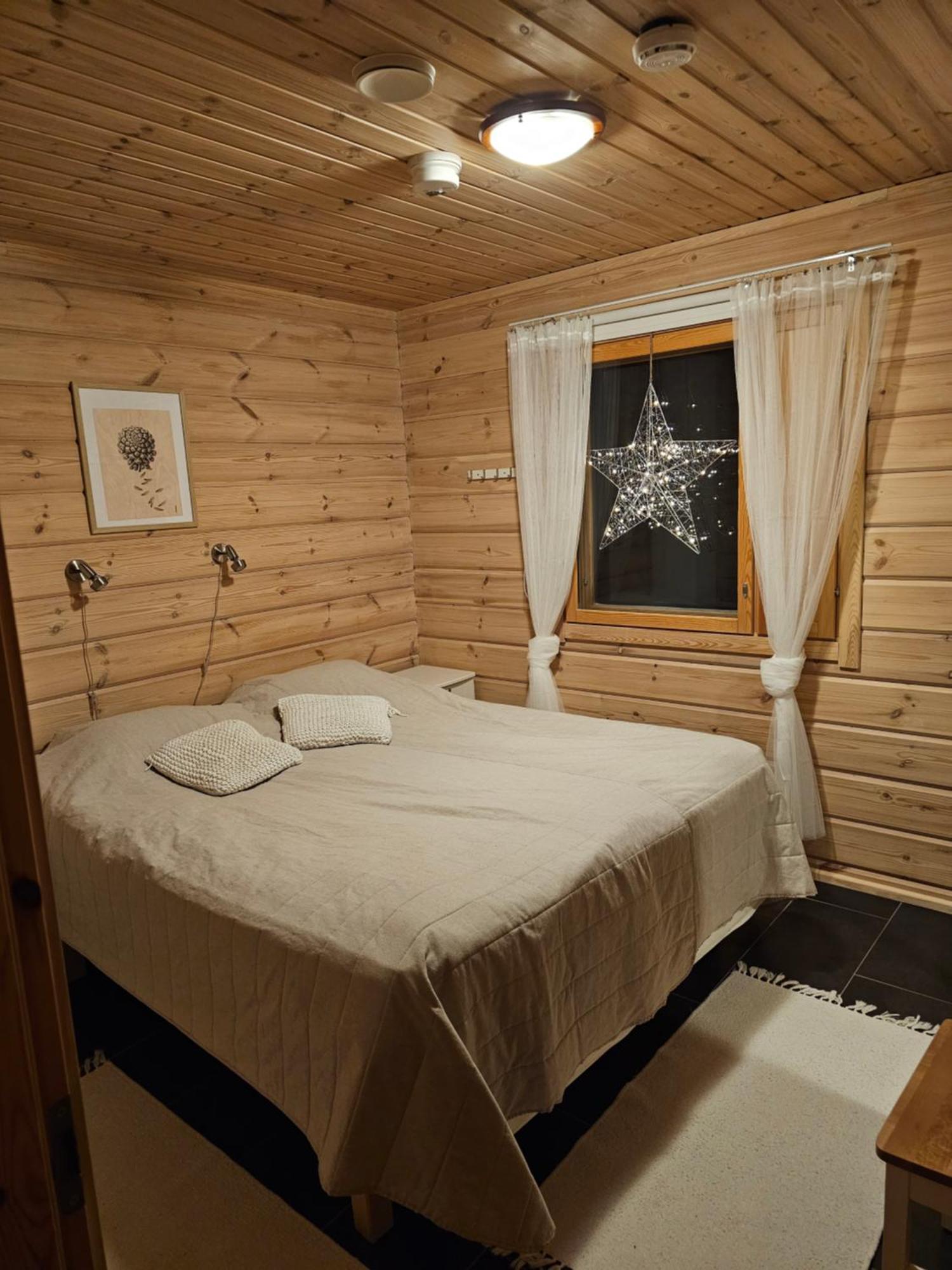 Kantokelo Yllaes Ylläsjärvi Exterior foto