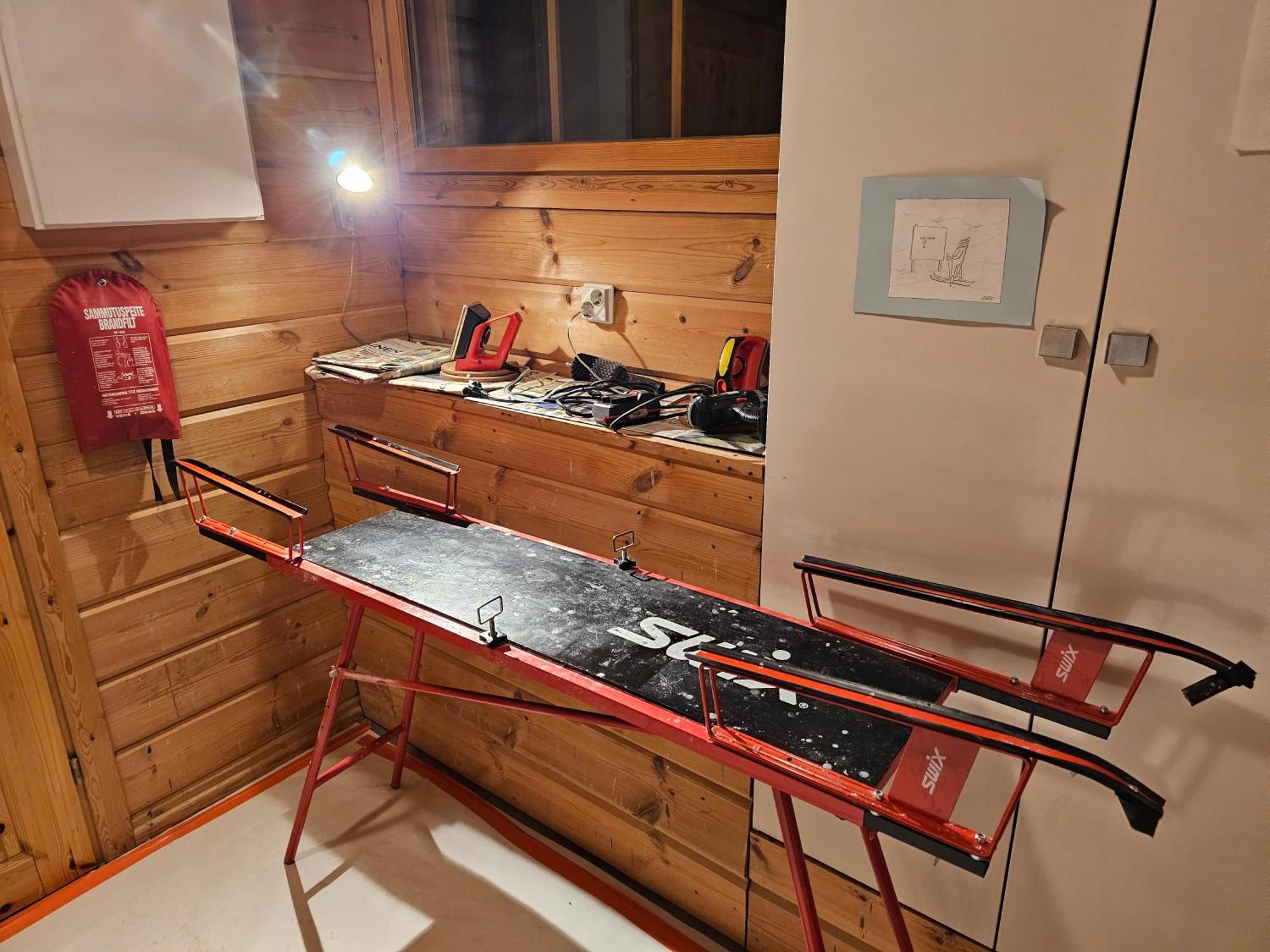 Kantokelo Yllaes Ylläsjärvi Exterior foto